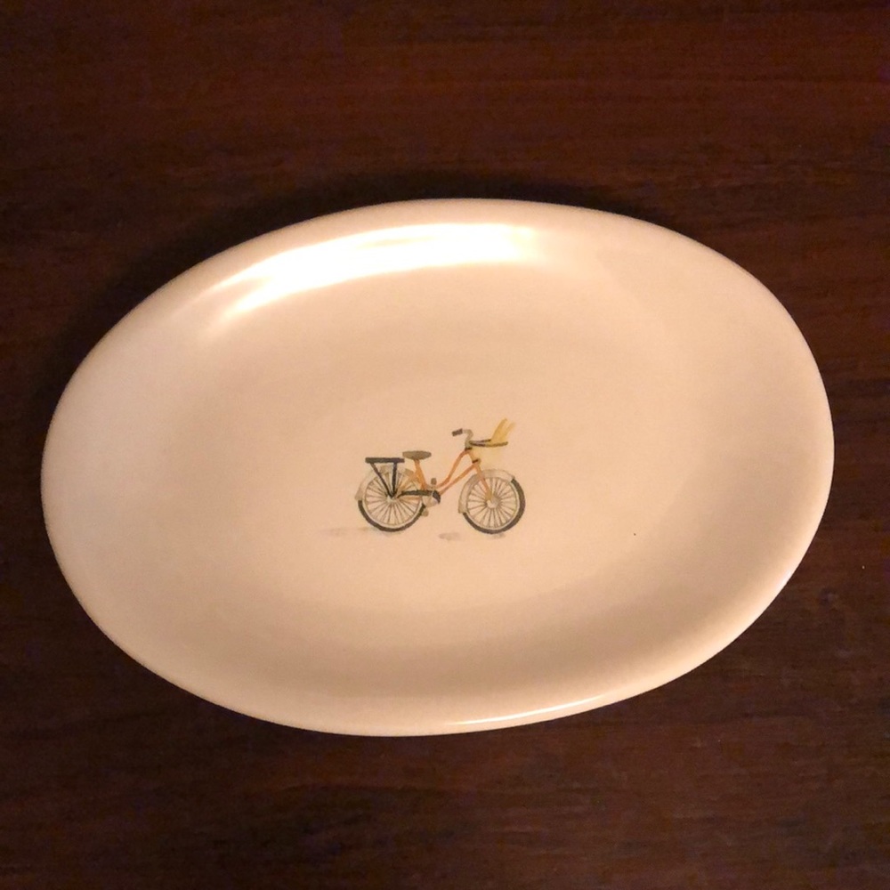 RAE DUNN TRAY